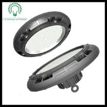 UFO Haute Lumen Meilleure Qualité LED Industrielle Haute Baie Lumière